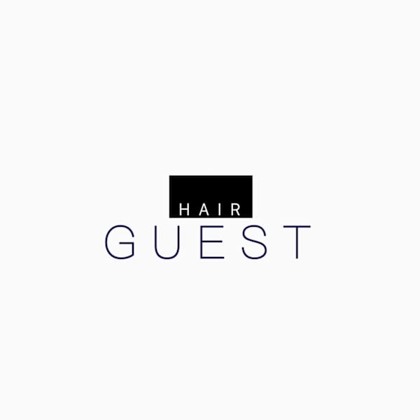 HAIR GUEST 渋谷【ヘアーゲスト】