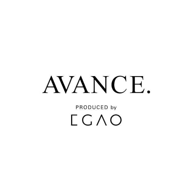 AVANCE. PRODUCED by EGAO大阪梅田店