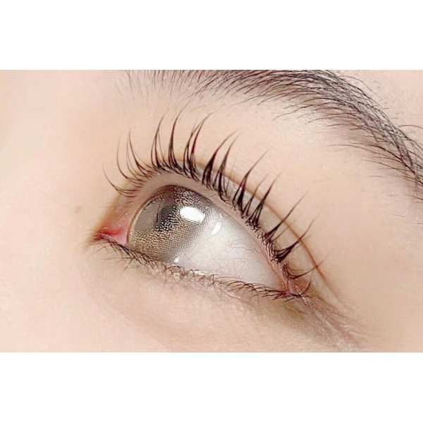 新規特価【ケアTr付】◆ダメージ補修まつげパーマ◆5230円（アイシャン別）