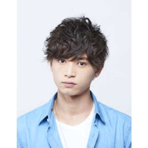 【ご新規様限定】 メンズ限定/カット×波巻きパーマor ツイスパ ¥17600→¥12100