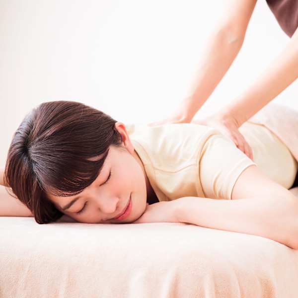 お試し整体　30分