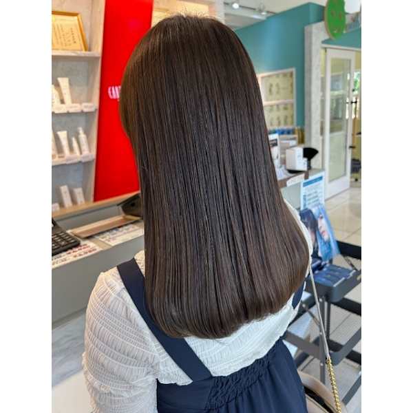 【１番人気】再現性＆似合わせ◎トレンドカット￥3,300