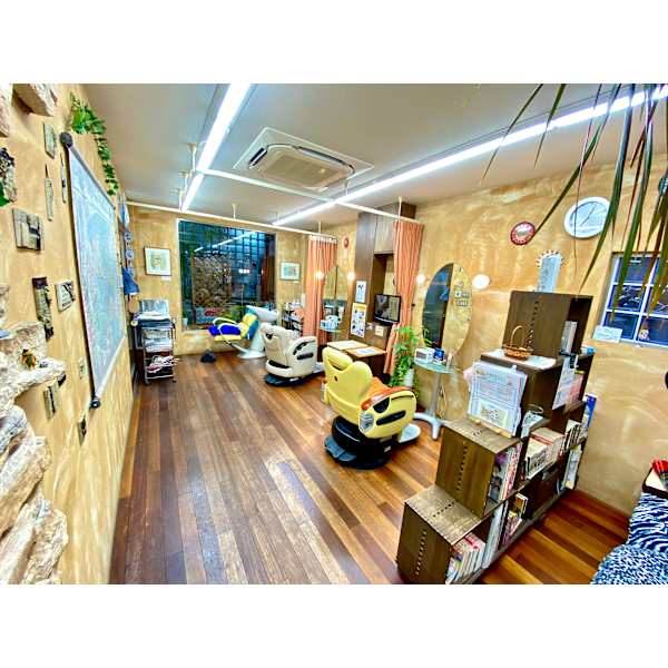 GEレディースカット 初回10%OFF ネット予約限定!