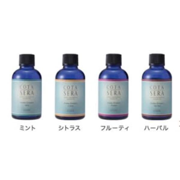 【平日限定】透明感カラー＋カット＋選べるアロマスパ　￥15000→