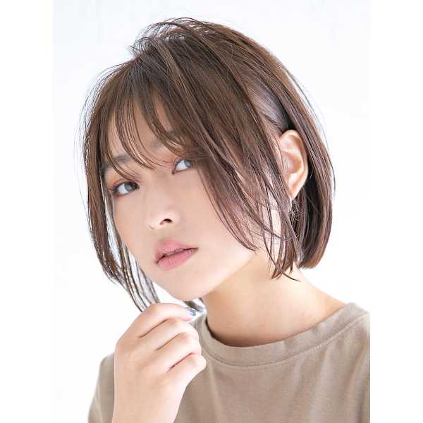 Ｒ【ご新規様限定】　カット+フルカラー　￥5900