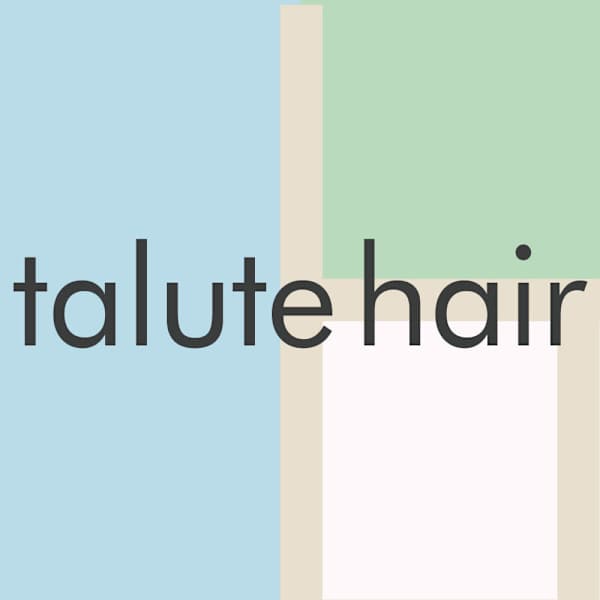 talute hair 日吉