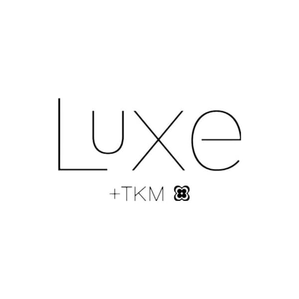 国産ハーブピーリング専門サロン Luxe＋TKM 南船場