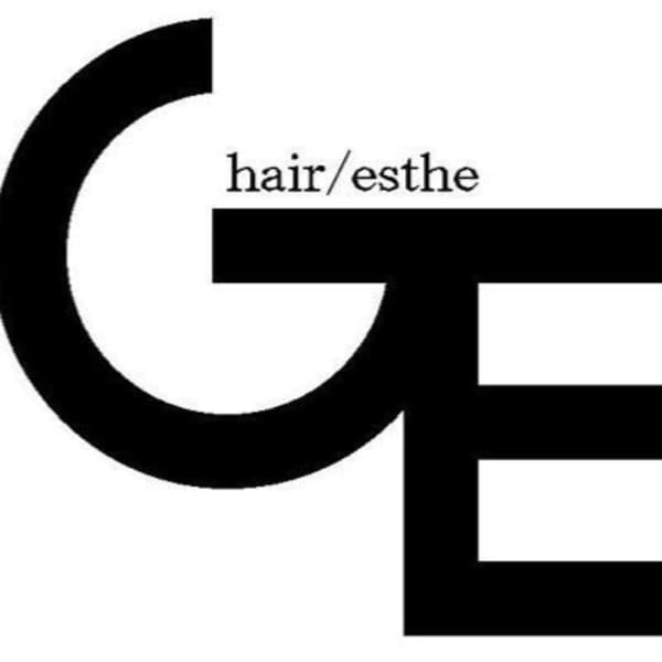 hair/esthe GlanzEsse
