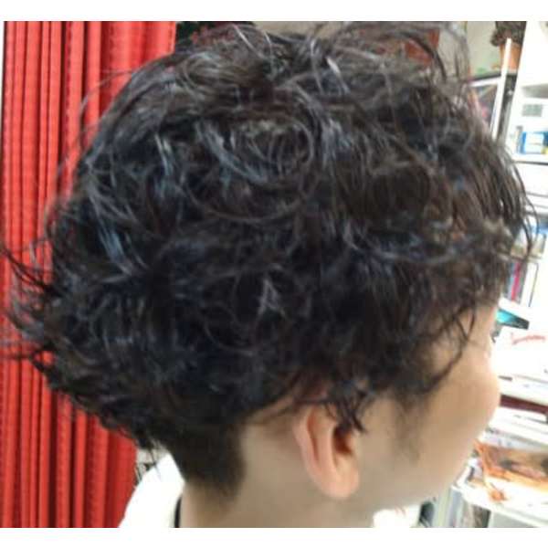 Perm￥11,500～
