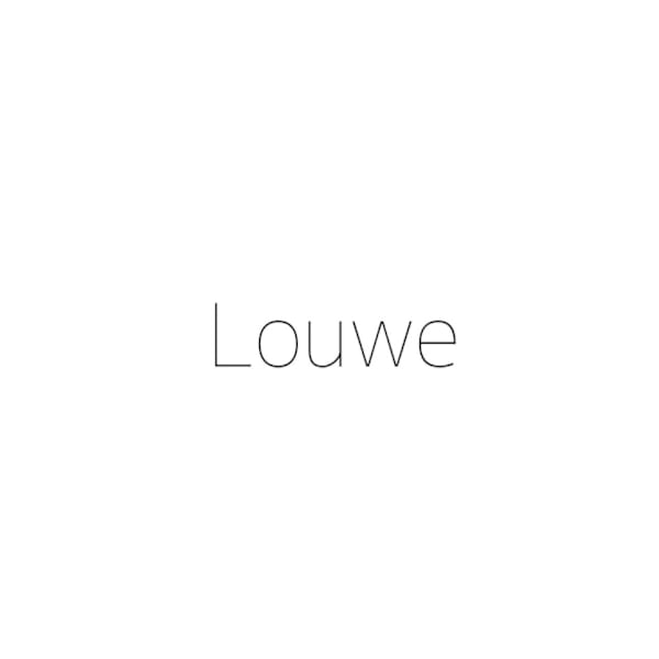 半個室salon Louwe名駅［髪質改善/メンズ］