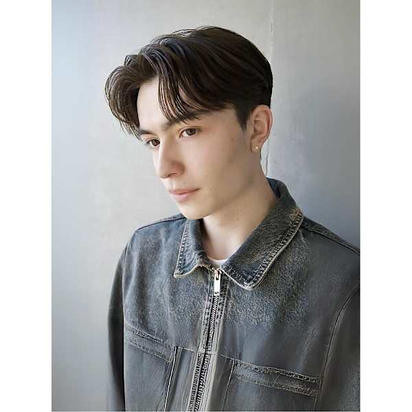 【メンズご新規様】無料カウンセリング骨格補正カット¥6,000