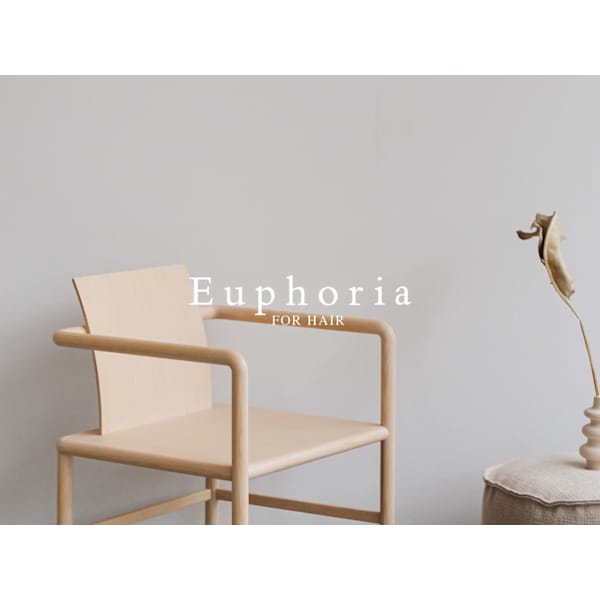Euphoria GINZA GRANDE 銀座
