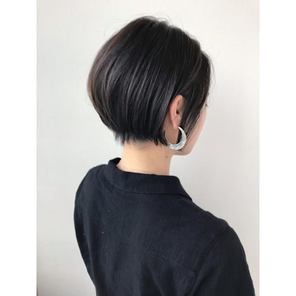 リタッチカラー+2stepトリートメント¥7,150→¥4,600#髪質改善#レイヤー#ボブ