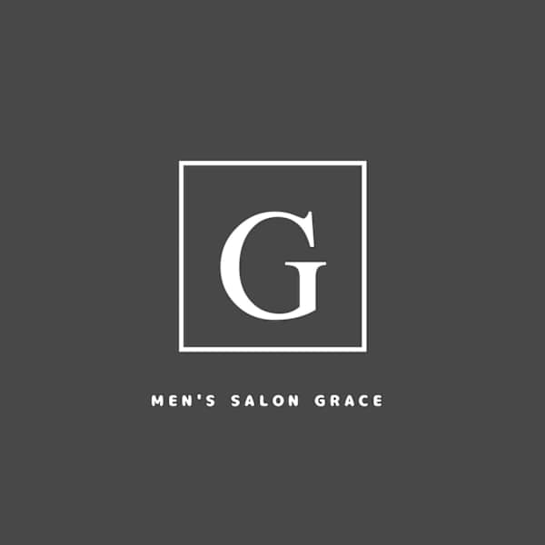 men’s salon GRACE