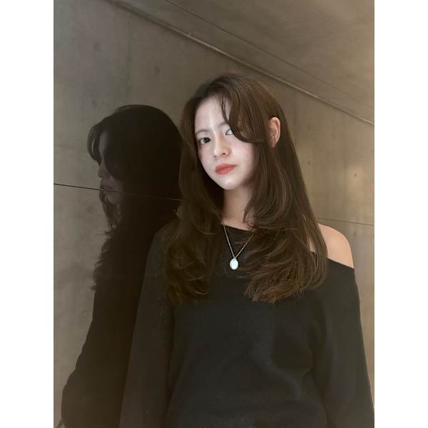 カット＋４stepヘアケミストトリートメント