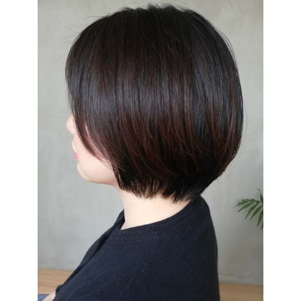 デザインカット￥6300　船橋/船橋駅