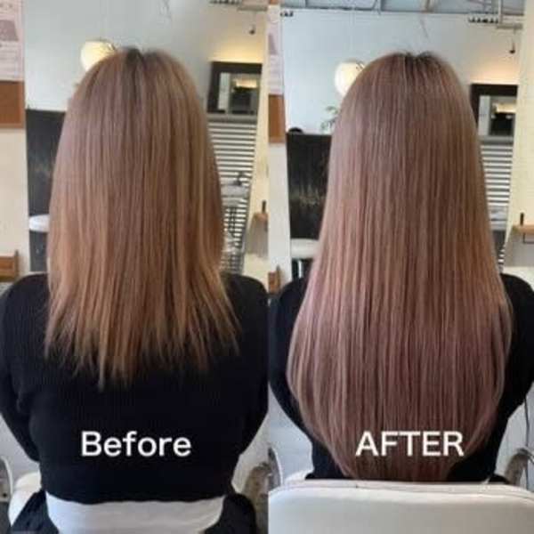 学割🌸6Dエクステ1本🌸