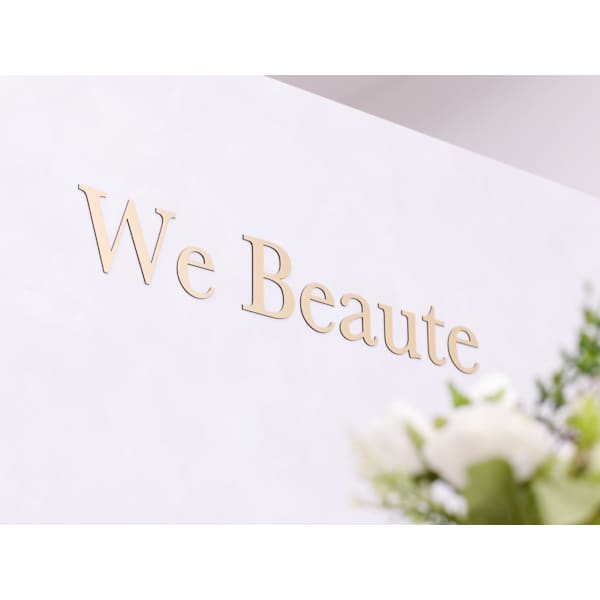 脂肪冷却/痩身専門サロン We Beaute