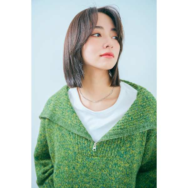 【平日限定】カット+ナノバブルシャンプー【指名不可】¥3500