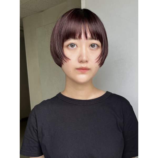 【カミカリスマ2025受賞記念】 arteのデザインカット6050円→4400円