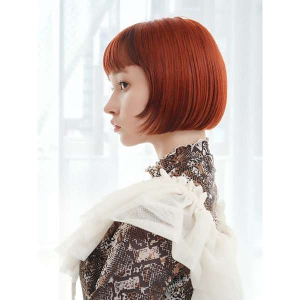 【カミカリスマ2025受賞記念】デザインカット+トリートメント6000円