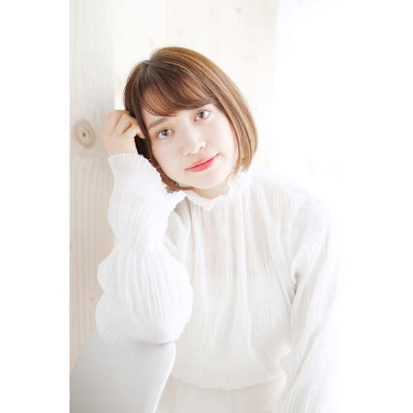 カット＆頭浸浴￥4,900