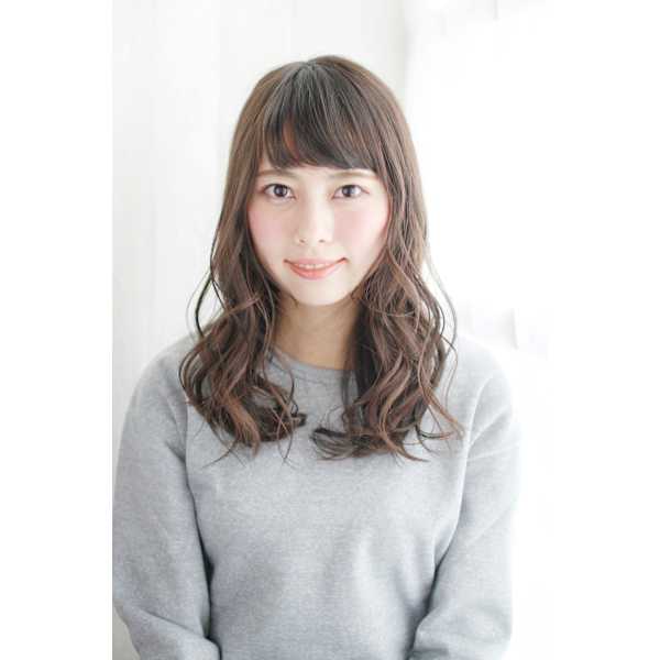 カット＆パーマ＆うるおいトリートメント￥7,900