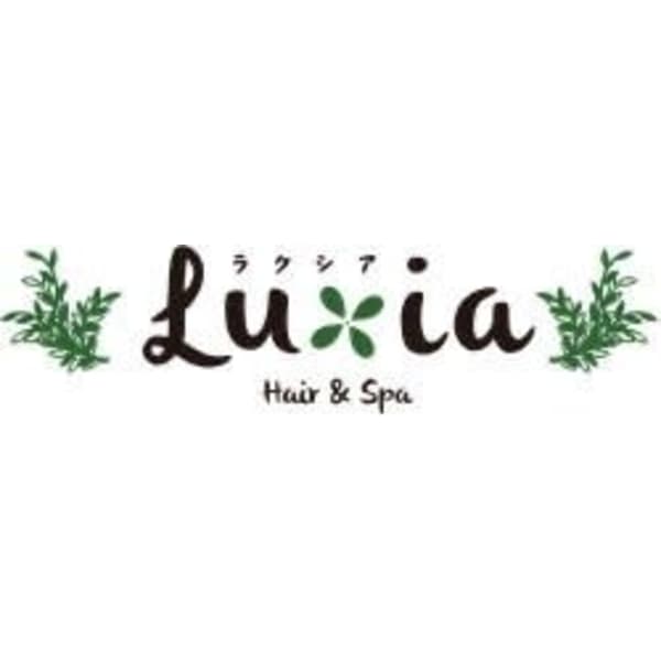 hair & spa Luxia