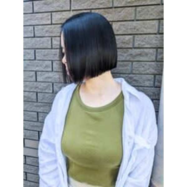 【男性も可】似合わせデザインカット