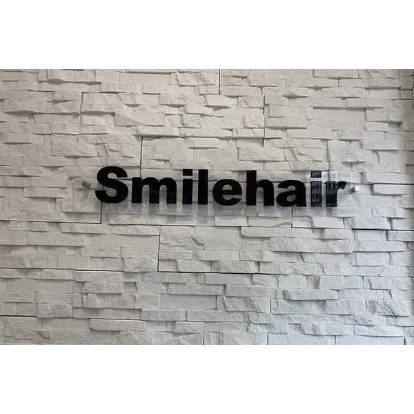 Smile hair大宮店