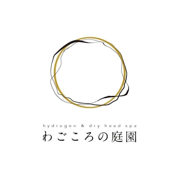 水素×ドライヘッドスパ専門店 わごころの庭園