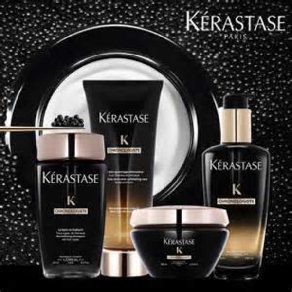 贅沢スパ+最高峰クロノロジストトリートメント60分¥11,000→¥8,800