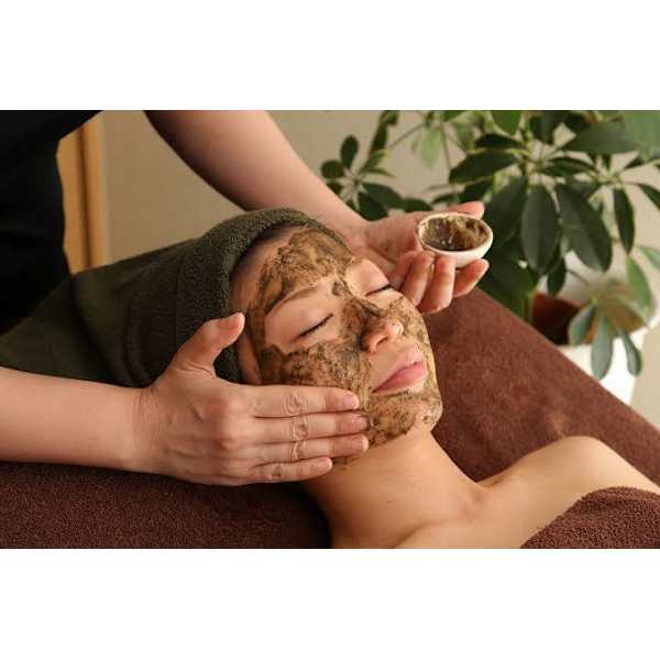 ハーブピーリングお試し＊肌ツヤ爆誕！！