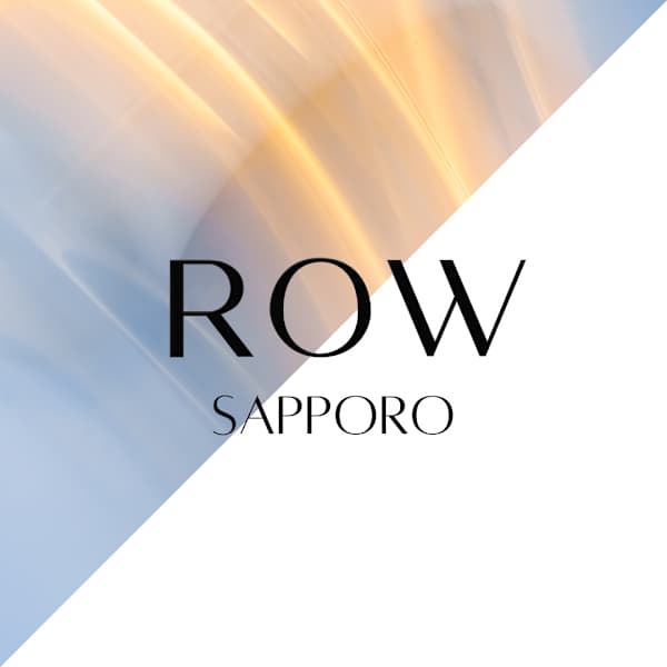 ROW札幌