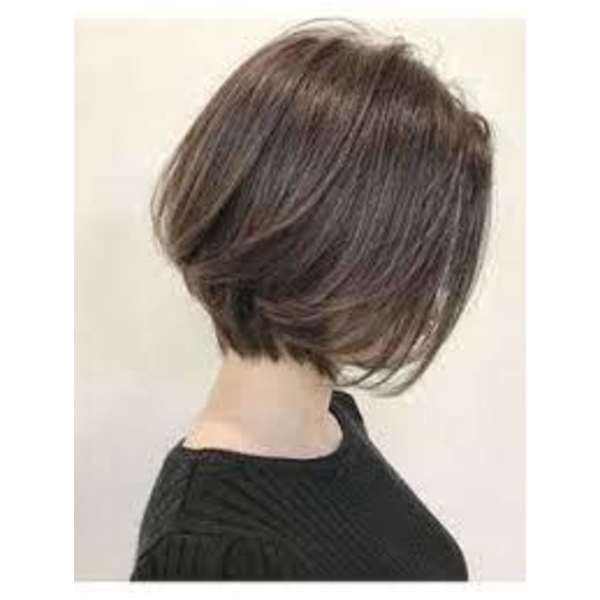 当店人気No.1コース★カット＋似合わせカラー＋TOKIOトリートメント