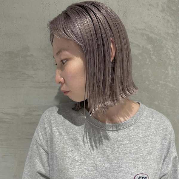 【期間限定】カット+髪質改善トリートメント 10%off