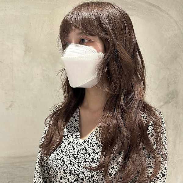 【期間限定】高濃度水素カラー+整体ヘッドスパ 30%off