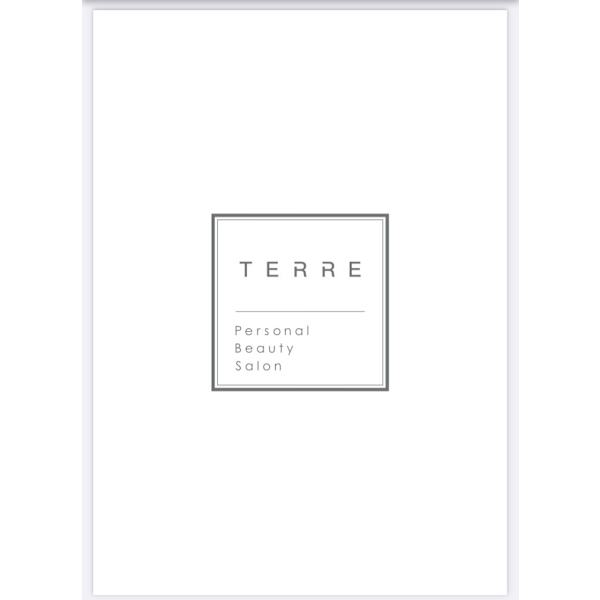 TERRE Personal Beauty Salon【テール】