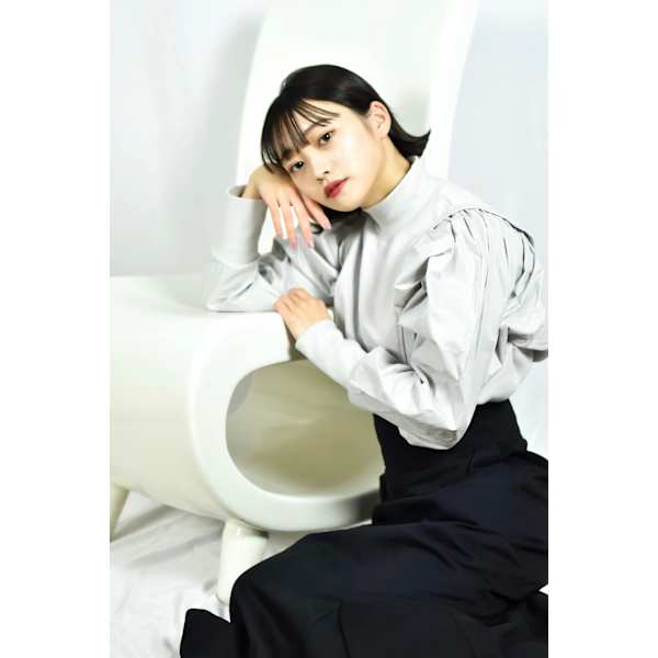 ＜初回限定＞レディースカット+カラー＋1STEPトリートメント【板橋】【池袋】【赤羽】【巣鴨】