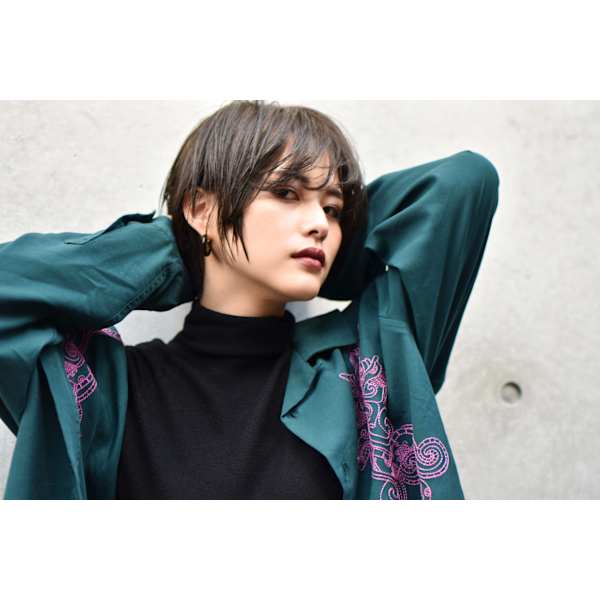 ＜初回限定＞カラー＋4STEPトリートメント【板橋】【池袋】【赤羽】【巣鴨】