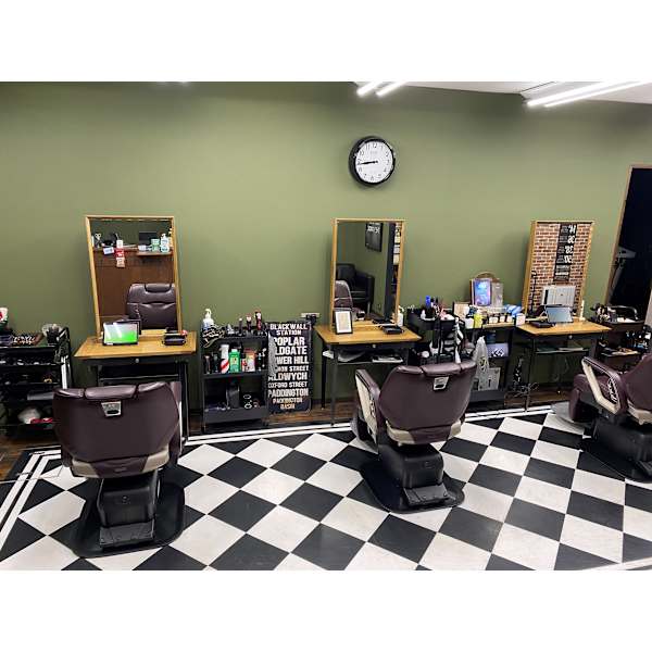 【平日限定！！】スマイル夢野店初めてのお客様はメンズカット￥3300