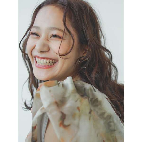 【人気No.1☆9・10月限定】艶カラー＋カット＋栄養補修TOKIOトリートメント