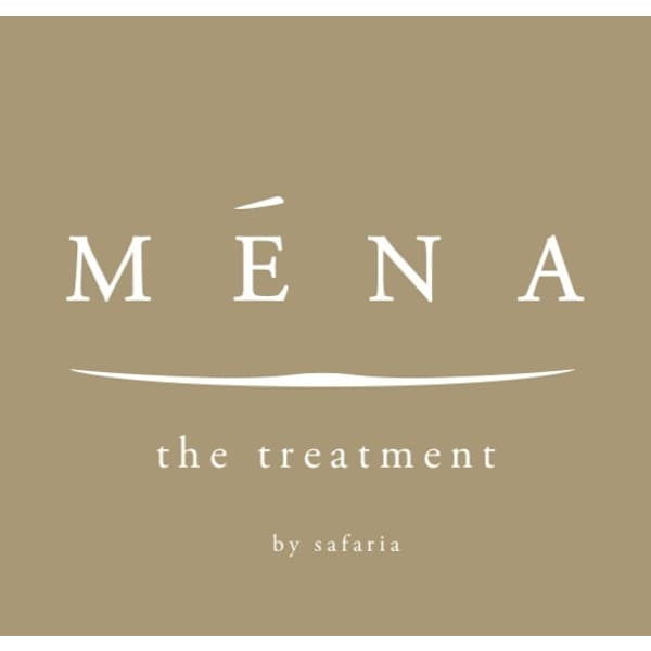 MENA  by safaria