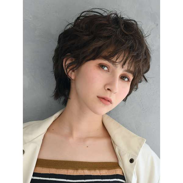 【初回お試しクーポン】カット 3850→3810