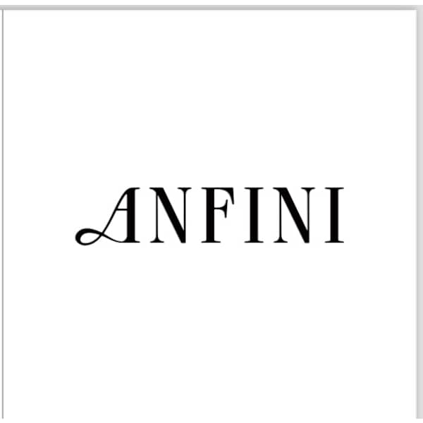 ANFINI【アンフィニー】