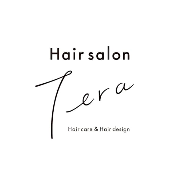 Hair salon Tera