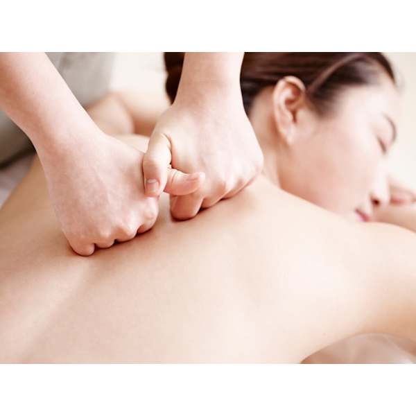 女性のためのリンパケア/120分20,000円→16,000円