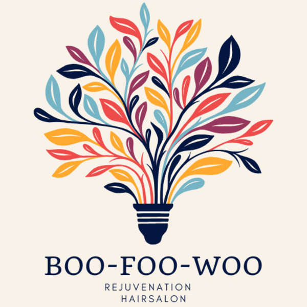 オーガニックサロン BOO-FOO-WOO
