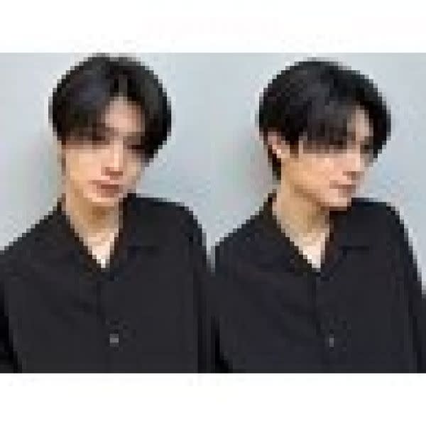 【メンズ人気No,１☆】爽やかメンズカット+眉カット or 炭酸スパ  ¥5400