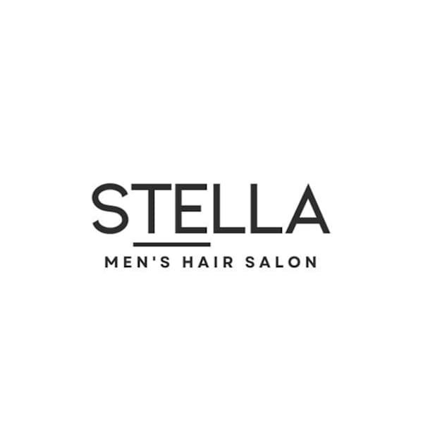 全室完全個室Men's hair salon STELLA